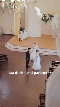 Quando ci siamo lasciati, il mondo si è fermato episode 50