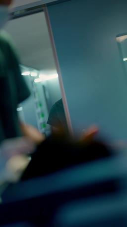 Stay Alive to See You Don’t Love Me episode 26