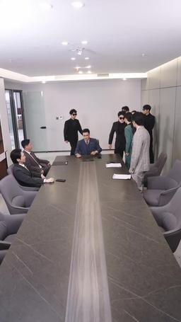 Tahtın Gölgesinde episode 57