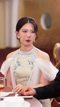 出所したら、若き富豪に溺愛されました episode 34