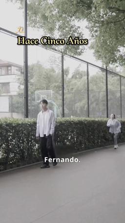 [doblado] La Amante Contrada del Multimillonario episode 72