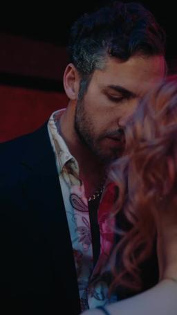 Jatuh Cinta pada Ayah Mafia Mantan Pacarku episode 8