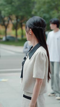 億万長者に囚われて episode 43