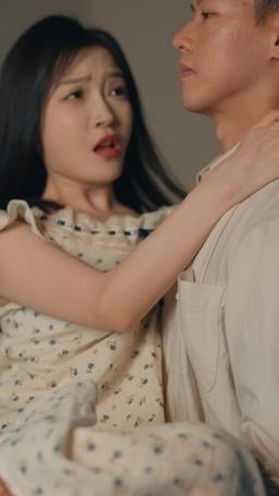 Un amore che sconfigge il tempo episode 38