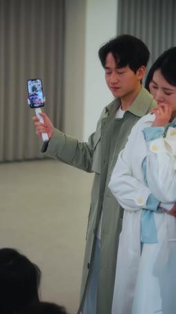 The Gynecologist’s Revenge episode 42