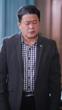 Married by Mistake, Loved by Fate episode 25