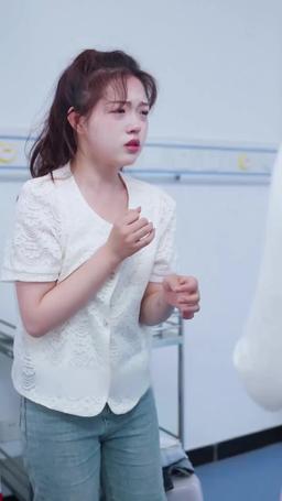 盲女千金 episode 64