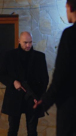 El año en sus cadenas episode 10