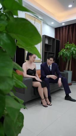 Potężny milioner spadł z nieba episode 63