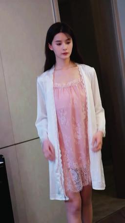 可愛い子ちゃん襲来!!再会のせつない秘密 episode 1