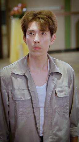 Why Work Hard When Heaven Sends You a Miracle Son? episode 9