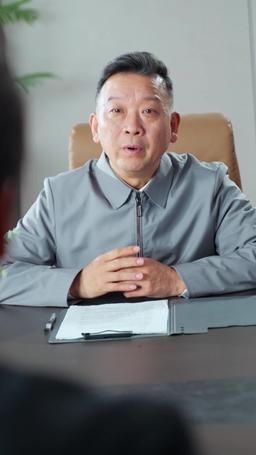 Dobrze traktując pracowników, tworzy się legendę episode 42