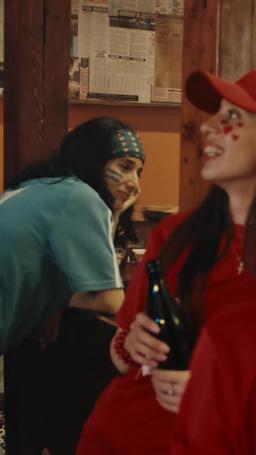 Enamorada del Alfa episode 38