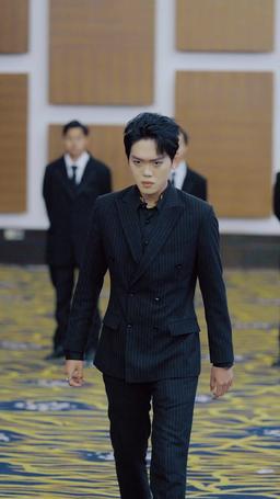 رحلة إلى الخلود episode 72