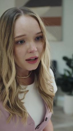 [Doublé] Le Milliardaire Fugitif Devient Mon Marié episode 72