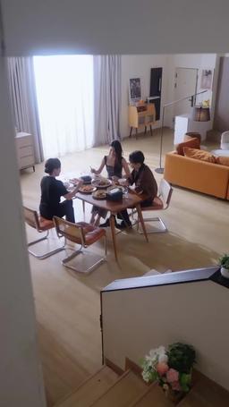 Trapped in a Billionaire's Love episode 3