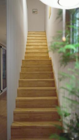 A Couple Who Got Married First episode 12