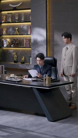 Giorni Luminosi delle Sorelle Sunny episode 32