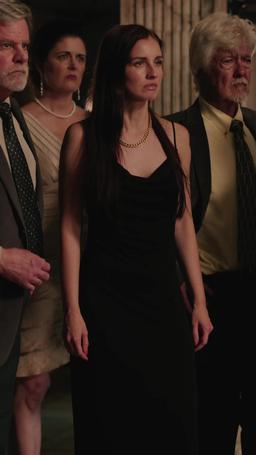 La Mère Trahie, Héritière Divine episode 18