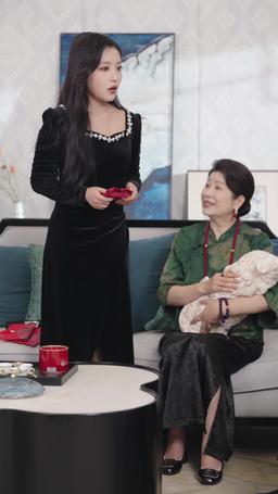 La moglie segreta del miliardario episode 48