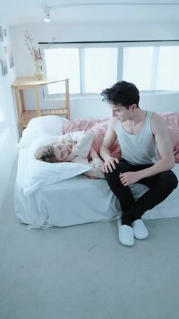 Faded threads episode 11