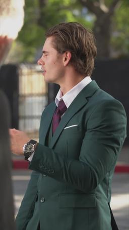 ภารกิจสามหมื่นฟุต การเดิมพันแห่งชีวิต episode 37