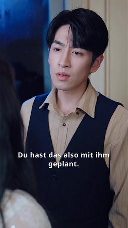 Die Vertragsliebhaberin des Milliardärs episode 42