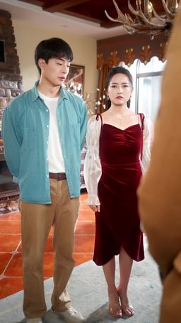 Saat Neraka Memanggil episode 75