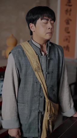 ท่านอาจารย์
ลูกศิษย์ท่านป่วนอีกแล้ว episode 41