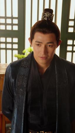 Throne of Destiny​ episode 34