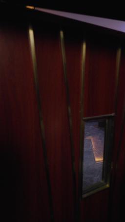 Małżeństwo bez Miejsca na Uczucia episode 6