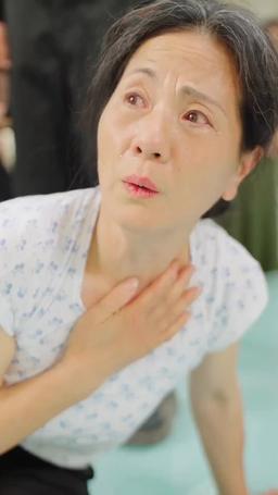 燦燦萱草花 episode 12