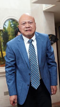 My Legendary Dad Returns episode 73