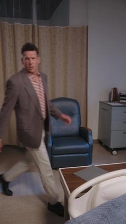 (พากย์) เงิน ปืน และคริสต์มาสสุดหรรษา episode 41