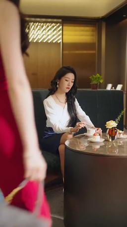 霍總，新來的實習生好像是您夫人 episode 53