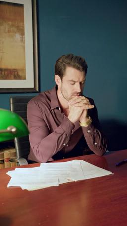 Snatched a Billionaire to be My Husband episode 19