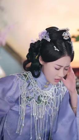 Balas Dendam Sang Ibu Suri episode 45