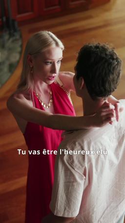 Sables mouvants du cœur episode 25