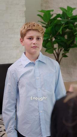 America's Favorite Ex-Husband episode 40