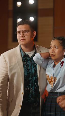 Yellowstone: el rey de montana episode 45