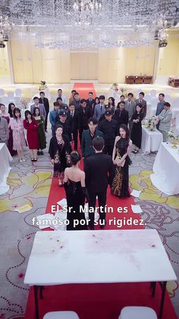 Aléjate con tu Primer Amor episode 22