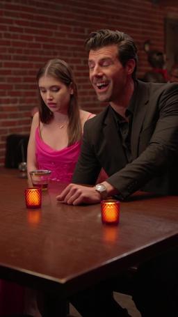 Ulegając ojcu mojego byłego episode 32