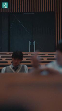 Maria Hanım'ın İntikam Terapisi episode 21