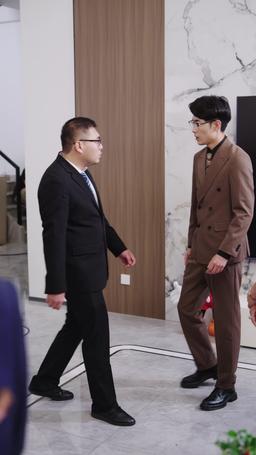 تقاليد عائلية  وقواعد غريبة episode 10