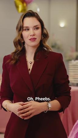 Was the Heiress Switched at Birth? episode 24