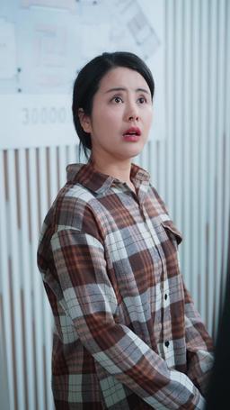 The Double Life of My Deliveryman Husband episode 16