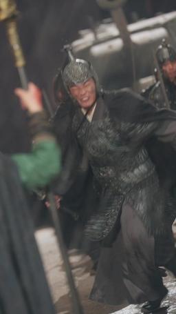 A Modern Man’s Guide to Ancient Domination episode 14