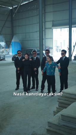 Karının İntikamı episode 65