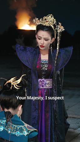 The Unbound: A Mortal's Path to Godhood episode 40