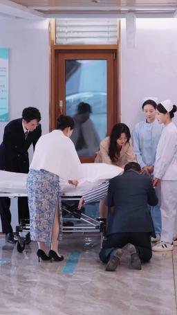 (พากย์) ความอ่อนโยนที่ถูกพราก episode 41